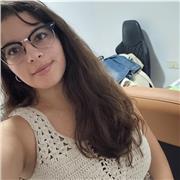 Profesora titulada en Educación Primaria y Psicología. Imparto clases de Psicología, Técnicas de estudio, orientación académica.